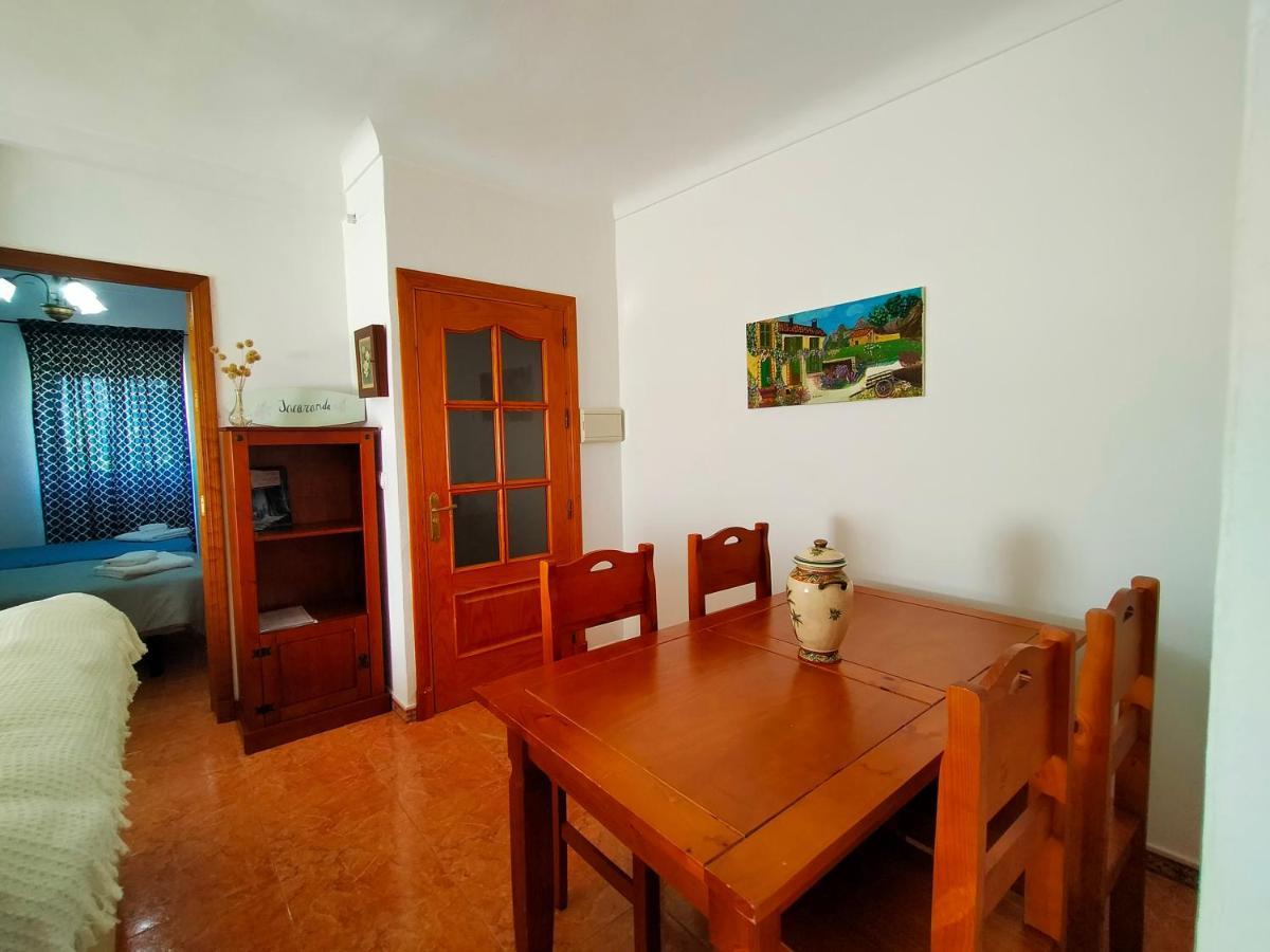 Holiday home Jacaranda