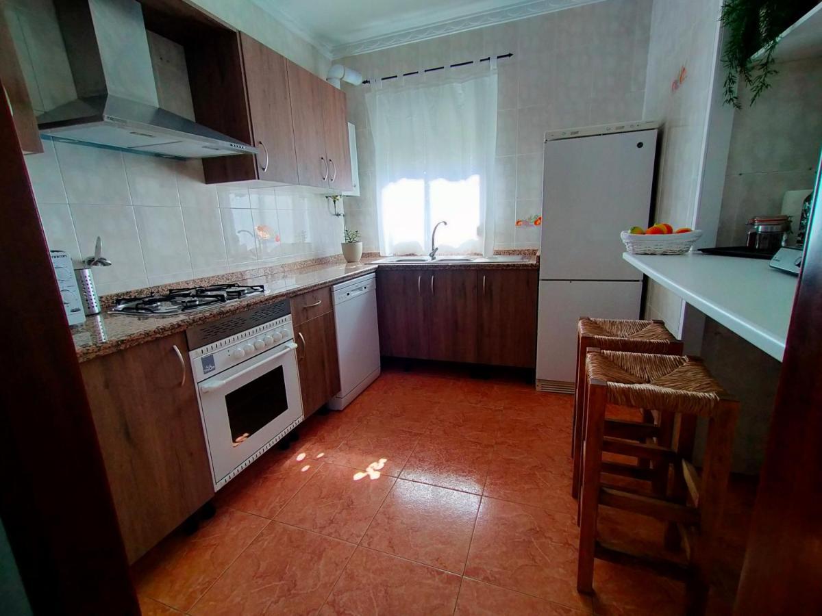 Jacaranda Holiday home Prado Del Rey
