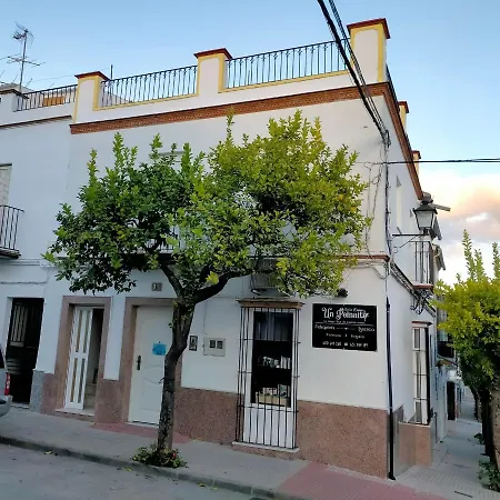 Villa Jacaranda à Prado Del Rey Extérieur photo