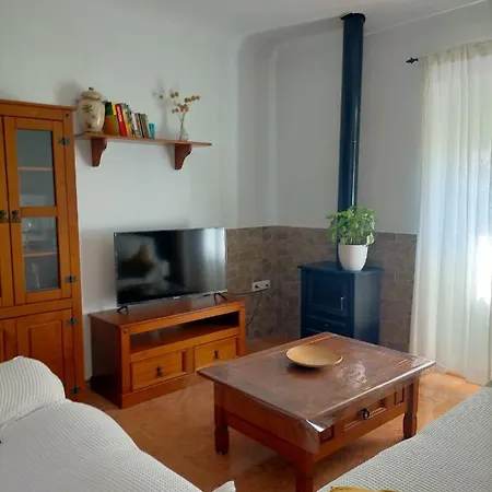 Villa Jacaranda à Prado Del Rey Extérieur photo