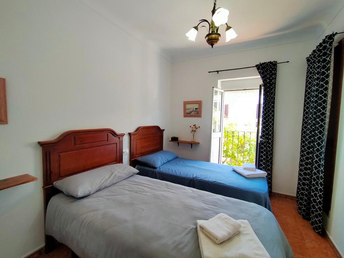 Jacaranda Holiday home *