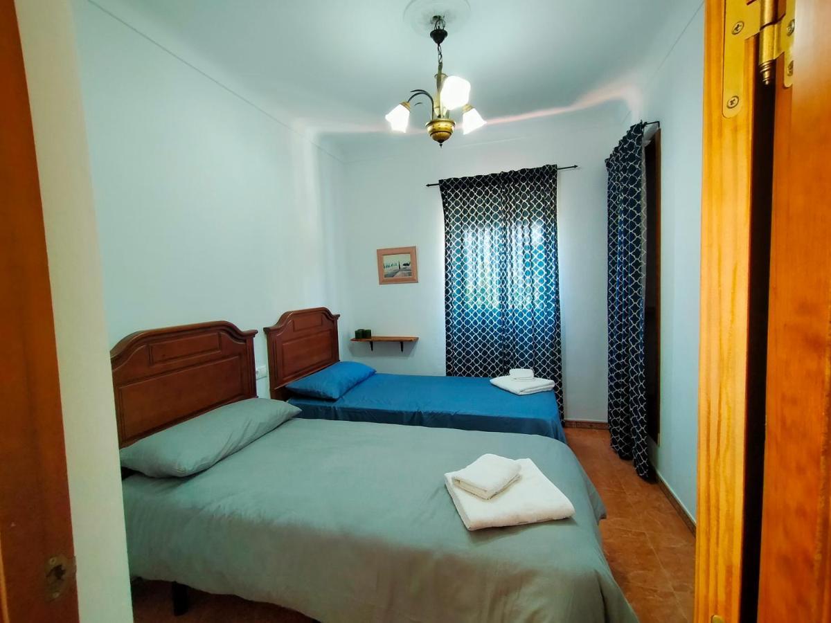 Holiday home Jacaranda Prado Del Rey