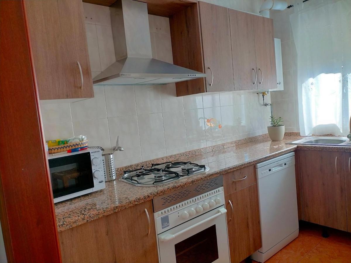 Holiday home Jacaranda *