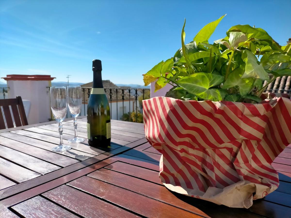 Holiday home Jacaranda Prado Del Rey