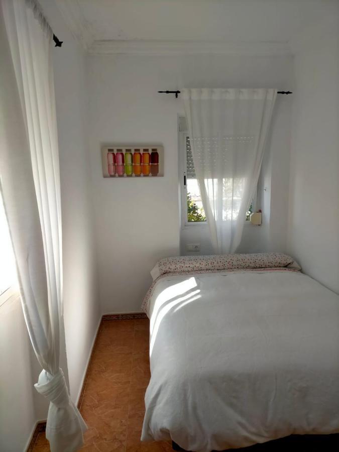 Holiday home Jacaranda *